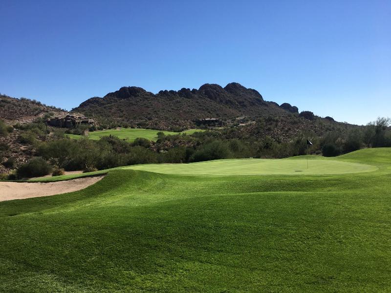 Gold Canyon Golf Resort & Spa image