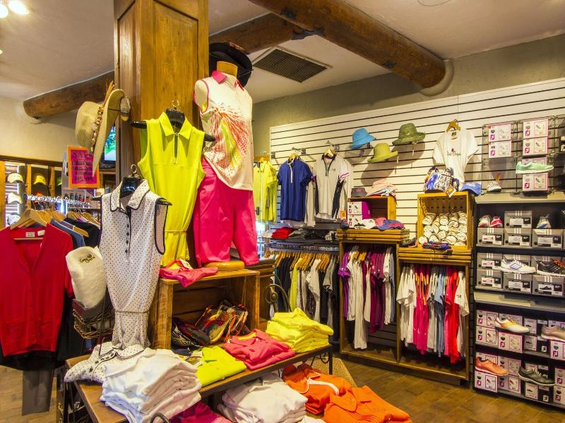 Gold Canyon Golf Resort & Spa image