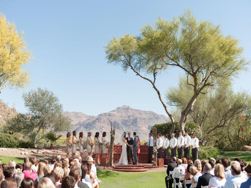 Gold Canyon Golf Resort & Spa image