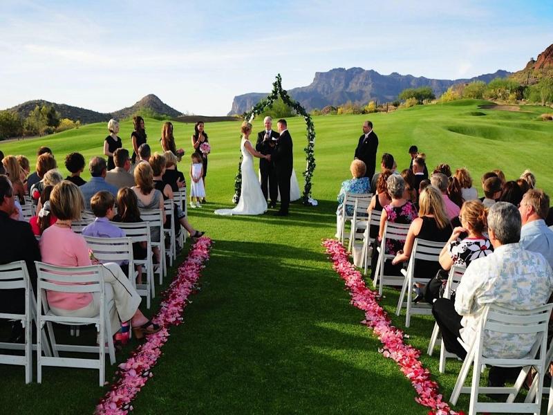 Gold Canyon Golf Resort & Spa image