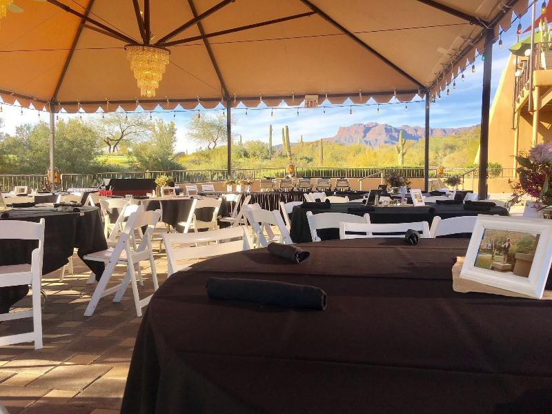 Gold Canyon Golf Resort & Spa image