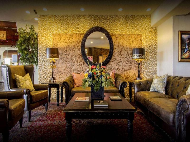 Gold Canyon Golf Resort & Spa image