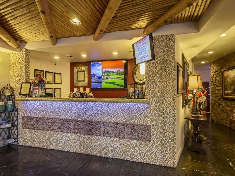 Gold Canyon Golf Resort & Spa image