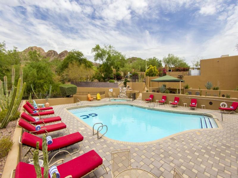 Gold Canyon Golf Resort & Spa image