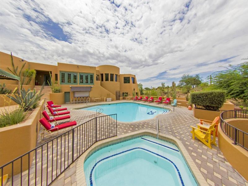 Gold Canyon Golf Resort & Spa image