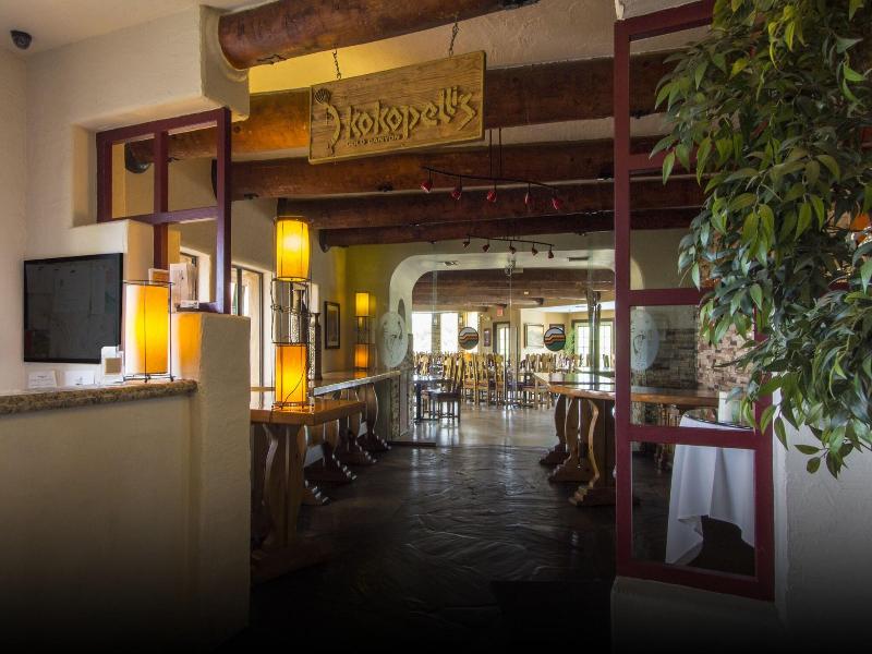 Gold Canyon Golf Resort & Spa image