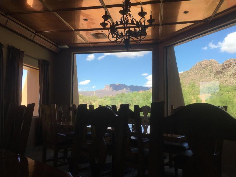 Gold Canyon Golf Resort & Spa image