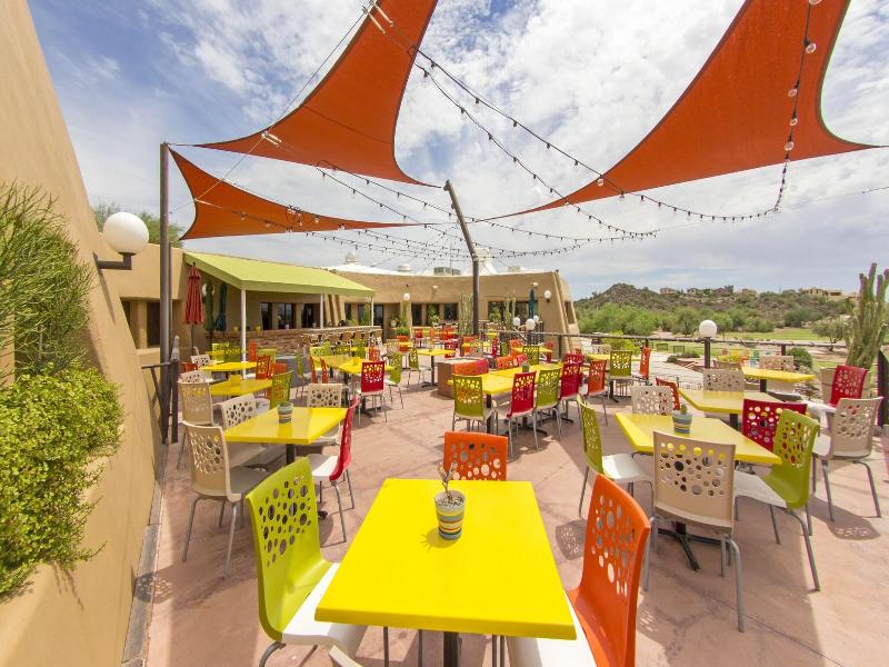 Gold Canyon Golf Resort & Spa image