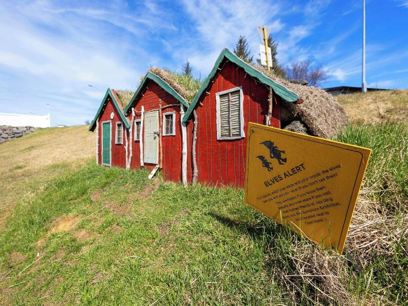 Húsavík Cape Hotel