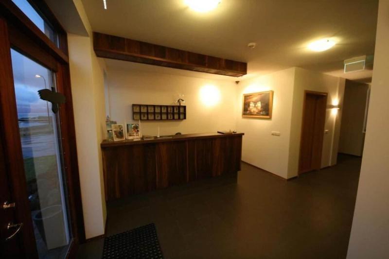 Húsavík Cape Hotel