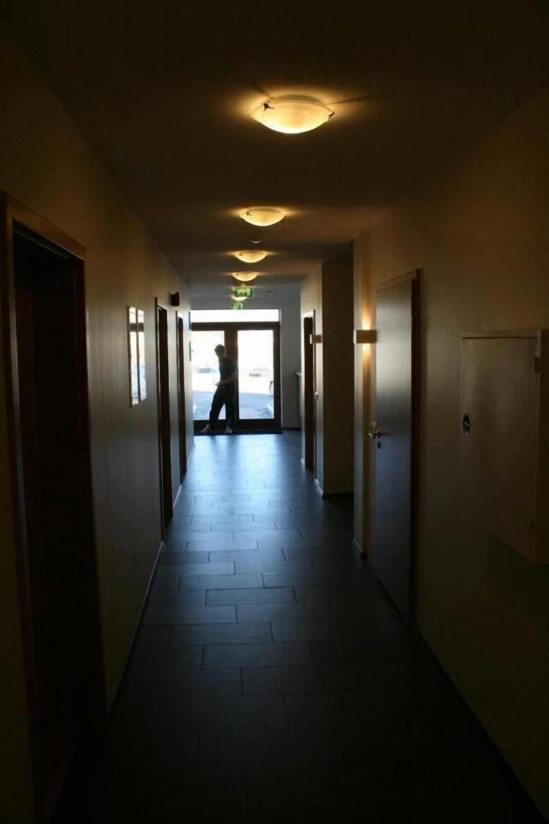 Húsavík Cape Hotel