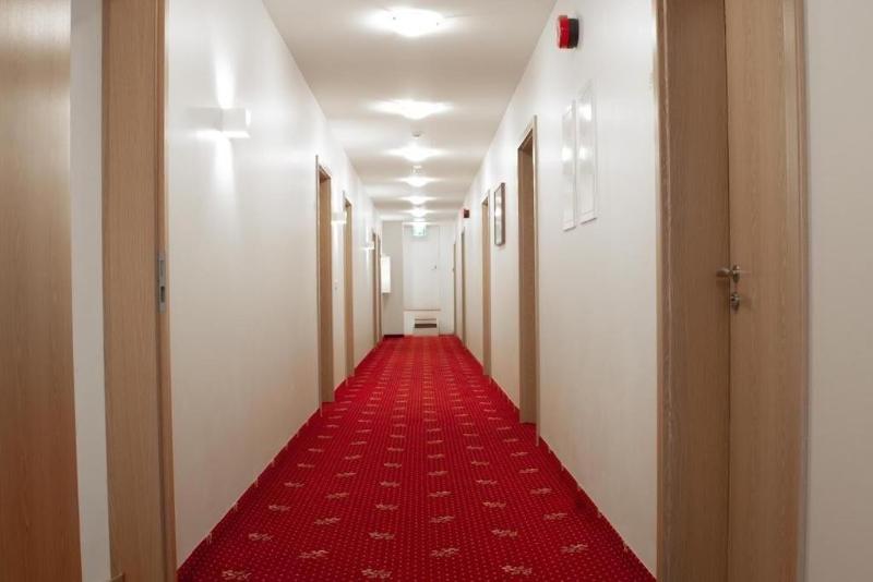 Húsavík Cape Hotel