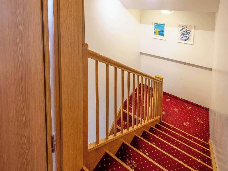 Húsavík Cape Hotel