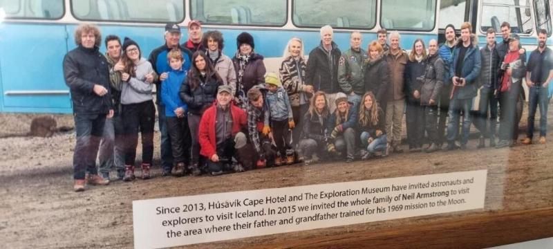 Húsavík Cape Hotel