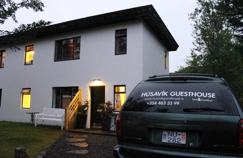 Húsavík Guesthouse — photo 2