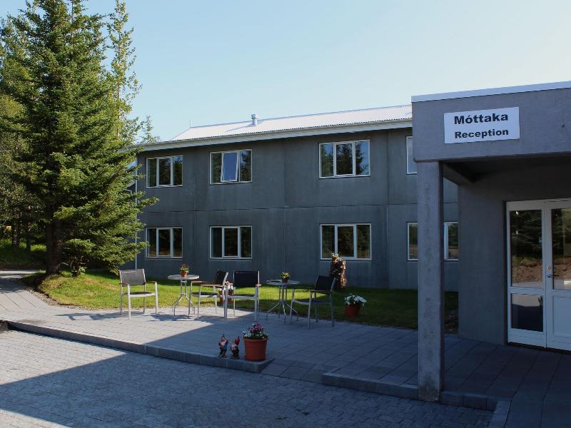 Hotel Eyvindará image