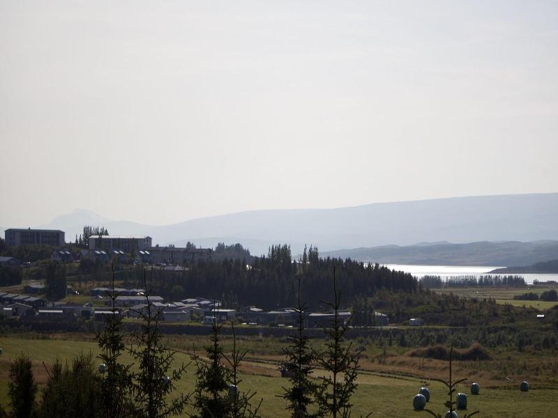 Hotel Eyvindará image