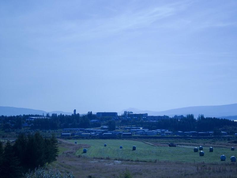 Hotel Eyvindará image