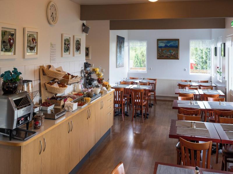 Hotel Eyvindará image
