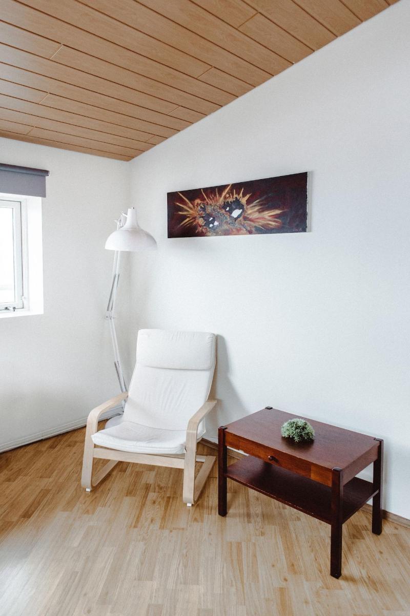 Guesthouse And Gallery — photo 4