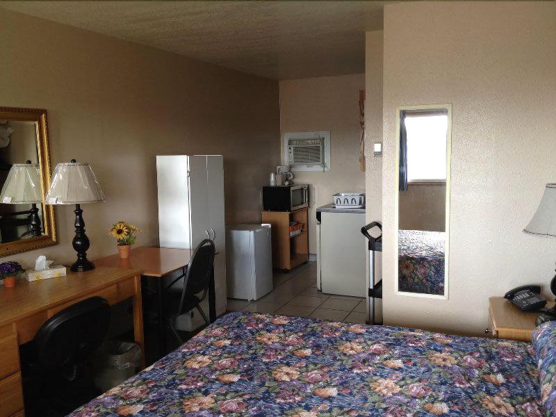 Grassland Motel — main photo