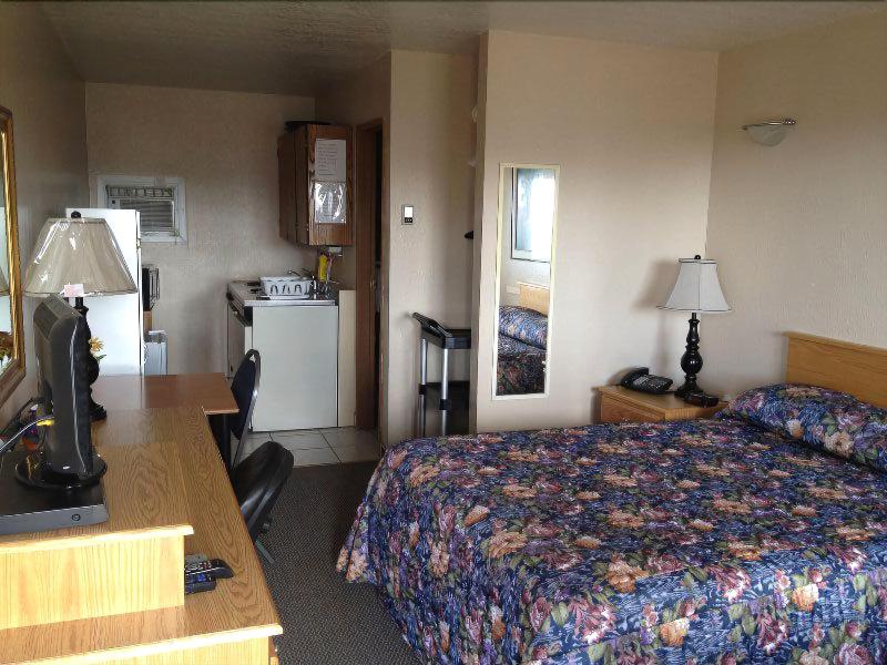 Grassland Motel — photo 3