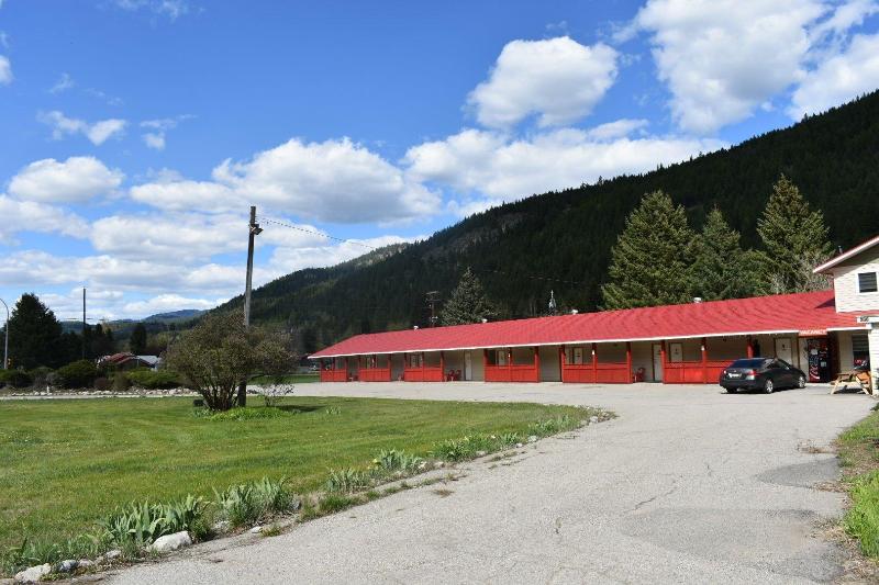 Greenview Motel And Rv Park image