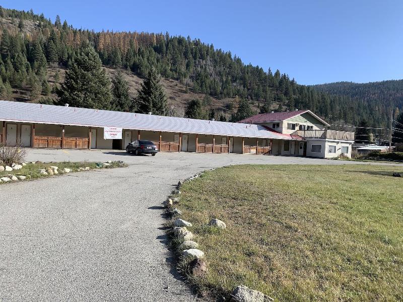 Greenview Motel And Rv Park image