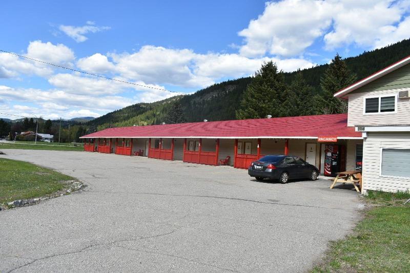 Greenview Motel And Rv Park image