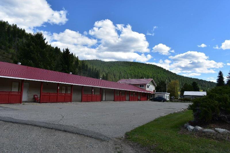 Greenview Motel And Rv Park image