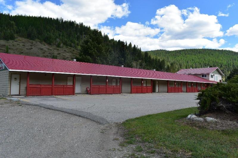 Greenview Motel And Rv Park image