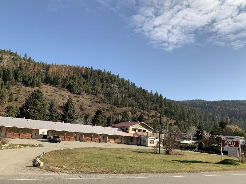 Greenview Motel And Rv Park image