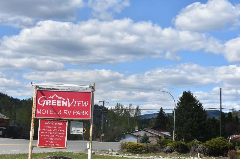 Greenview Motel And Rv Park image