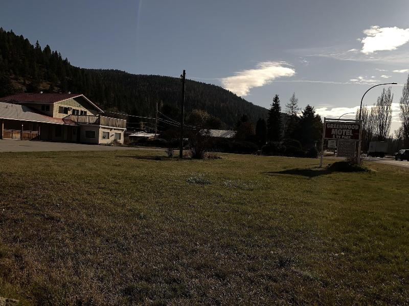 Greenview Motel And Rv Park image