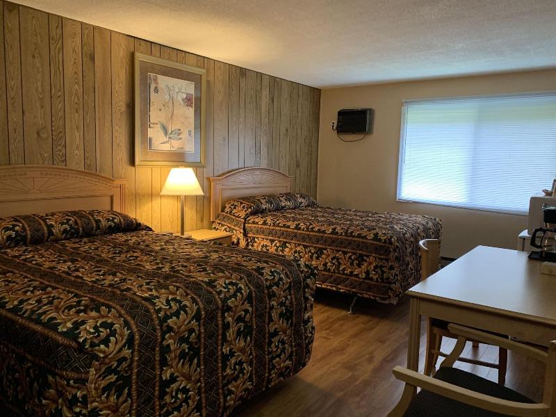 Greenview Motel And Rv Park image