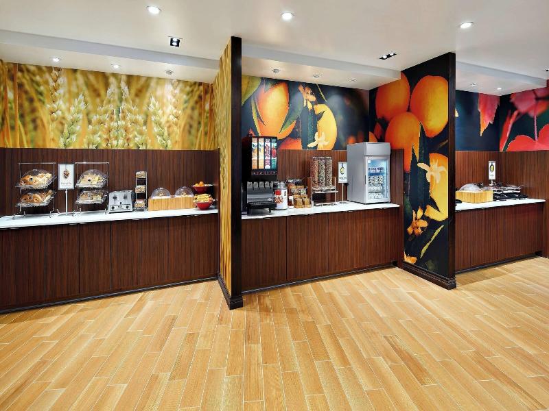 Fairfield Inn&Suite by Marriott Fresno Yosemite In