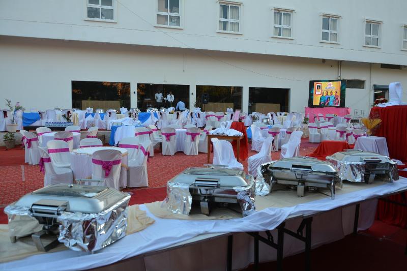 Hotel Sree Annamalaiyar Park image