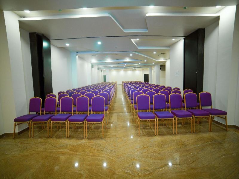 Hotel Sree Annamalaiyar Park