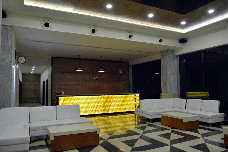 Hotel Sree Annamalaiyar Park image