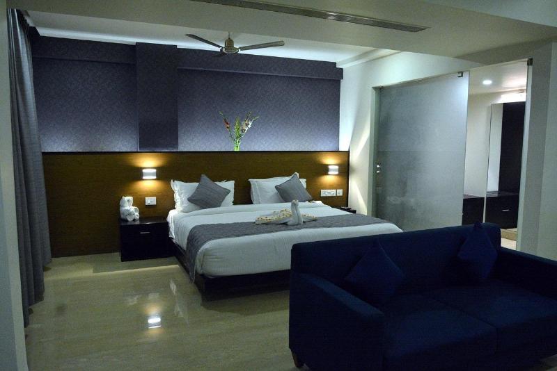 Hotel Sree Annamalaiyar Park image
