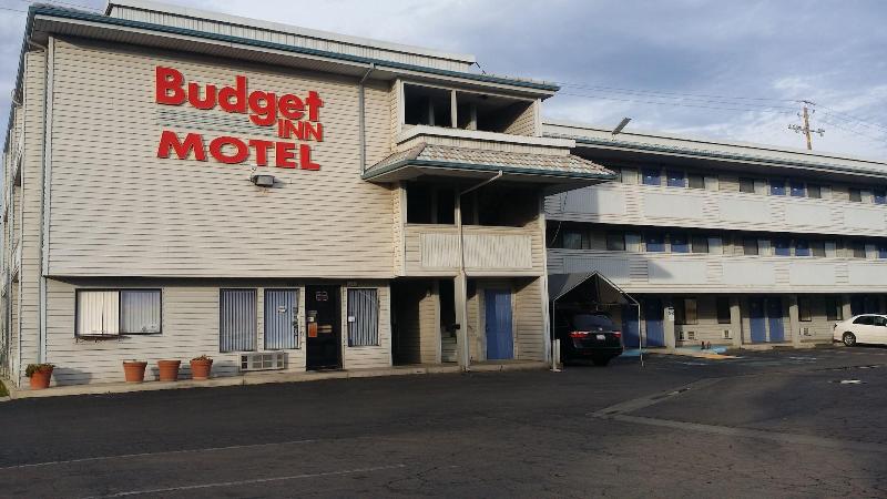 Budget Inn Corcoran Near Tulare CA 43 image