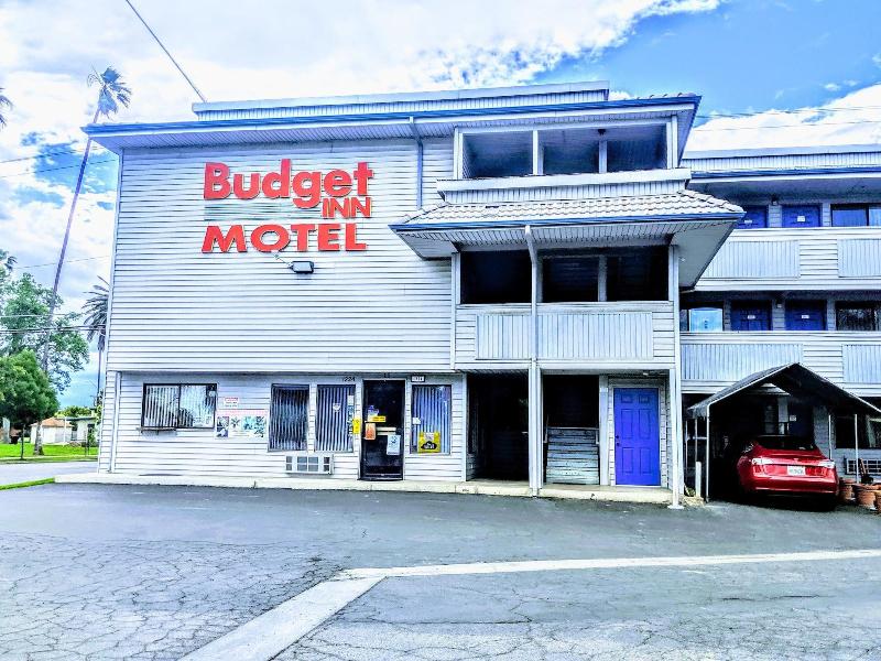 Budget Inn Corcoran Near Tulare CA 43 image
