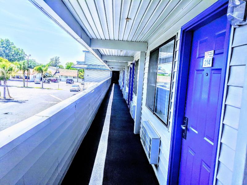 Budget Inn Corcoran Near Tulare CA 43 image