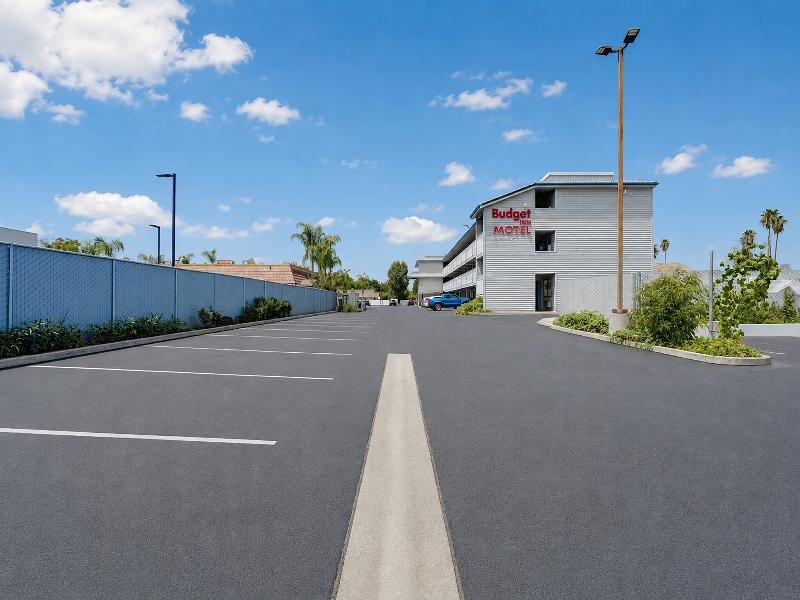 Budget Inn Corcoran Near Tulare CA 43