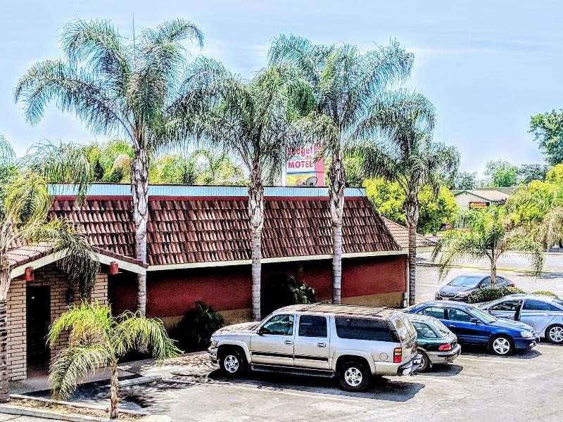 Budget Inn Corcoran Near Tulare CA 43 image