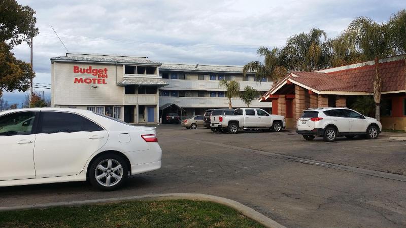 Budget Inn Corcoran Near Tulare CA 43 image