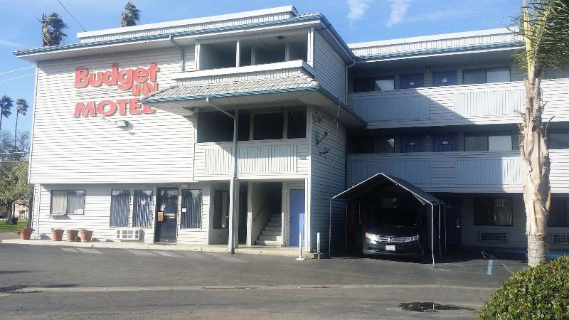 Budget Inn Corcoran Near Tulare CA 43 image