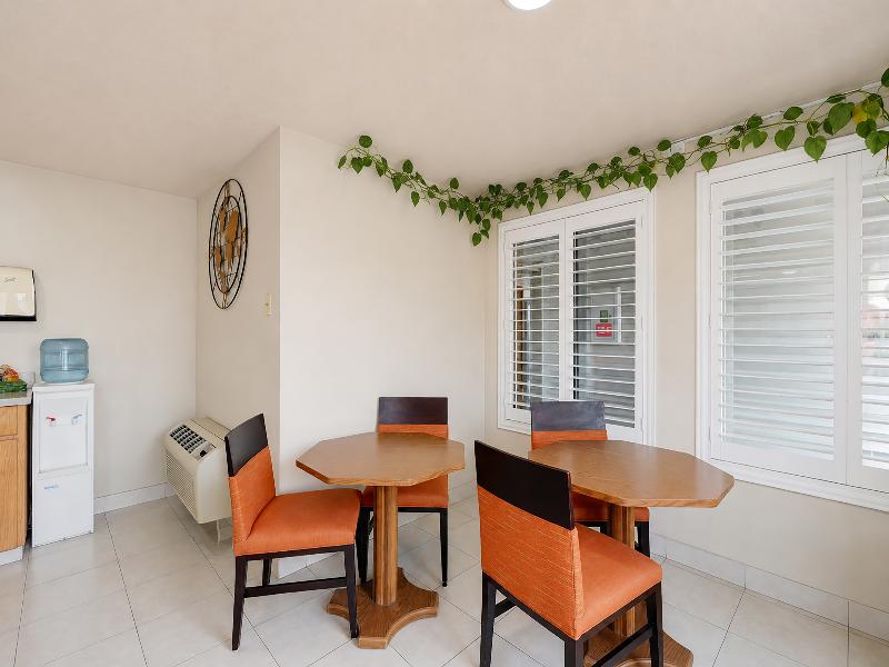 Budget Inn Corcoran Near Tulare CA 43