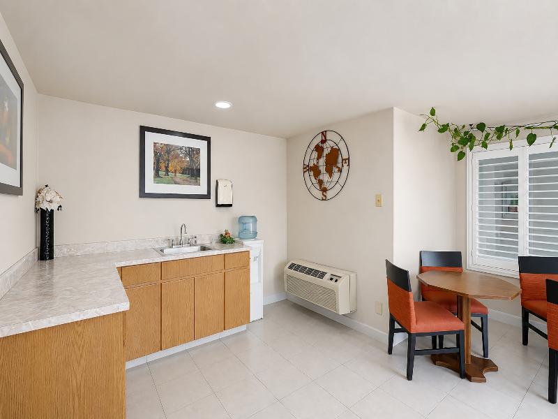 Budget Inn Corcoran Near Tulare CA 43