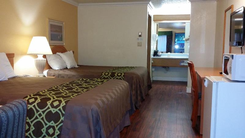 Budget Inn Corcoran Near Tulare CA 43 image